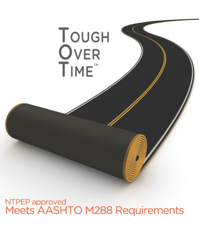 TYPAR C-Class geotextiles nonwoven