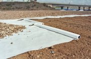 Geotextiles