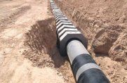 Cable & Pipeline Protection