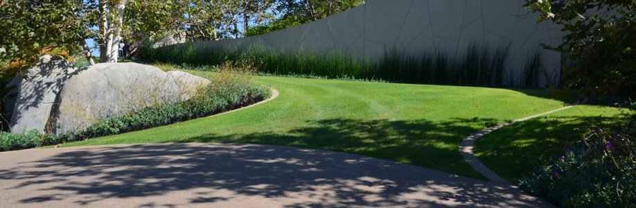 Multifunctional Driveway/Fire Access (California)