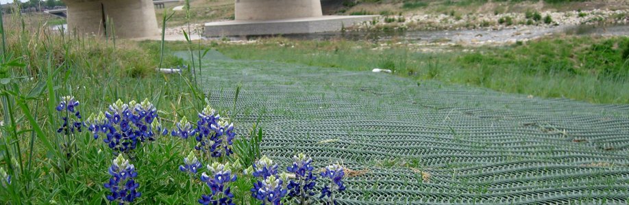 Recreational and Maintenance Access (San Antonio, Texas)