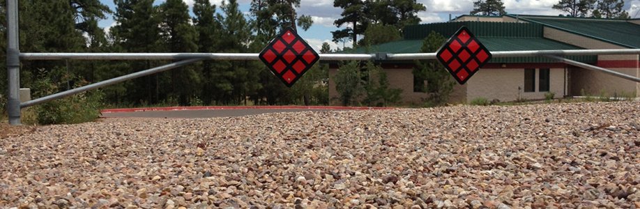 Emergency Access (Show Low, Arizona)