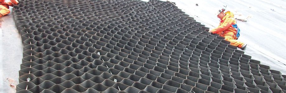 Retaining Structures