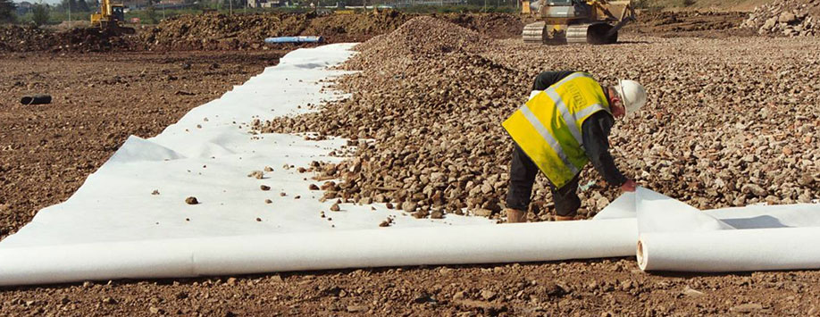 AASHTO Geotextile