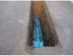TYPAR Detectamesh Detectable mesh for buried underground services, cables and pipes