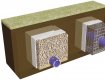 TYPAR Drainage geotextile diagram