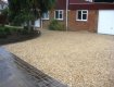 TYPAR BodPave 85 gravel surface