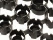 Water retention cells optimize root growth