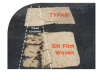 TYPAR geotextile tread durability