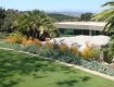 Porous grass drivable Driveway